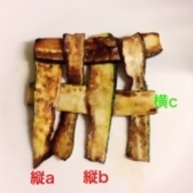 おもてなしズッキーニのグリル 盛り付け解説付き レシピ 作り方 By 8葉っぱ8 楽天レシピ おもてなしズッキーニのグリル 盛り付け解説付き レシピ 作り方 By 8葉っぱ8 楽天レシピ